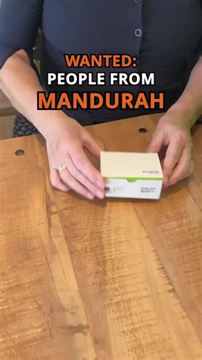 MANDURAH: We are looking for people aged 55 who want to try this revolutionary hearing aid FREE for 10 days! ✅Almost invisible ✅Reduces background noise ✅Improves speech understanding ✅Innovative technology that automatically adjusts to different listening environments Interested? Answer a few simple questions to find out if you qualify to try this hearing aid FREE for 10 days. Click here 👉 https://bit.ly/3CjvZHP | Connect Hearing