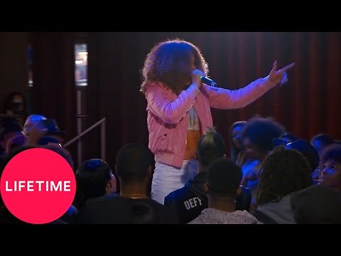 The Rap Game: Season 1's Top Performances | Lifetime