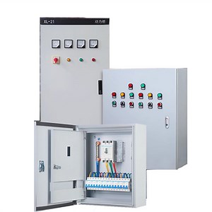 [Hot Item] Affordable Custom Metal Control Box for Efficient Power Management