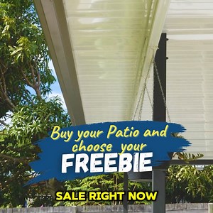 1.6K views · 77 reactions | Don’t miss our EOFY promo starting June 1st! Purchase a new SmartKits patio, carport, or deck kit over $5000 and get a freebie of your choice: BBQ Grill/Fire Pit, Patio Heater, or BBQ Smoker. If unavailable, we’ll send a $250 Voucher. Transform your backyard and enjoy amazing bonuses, but hurry – stock is limited and the offer ends Soon!  | Smartkits Australia | Facebook