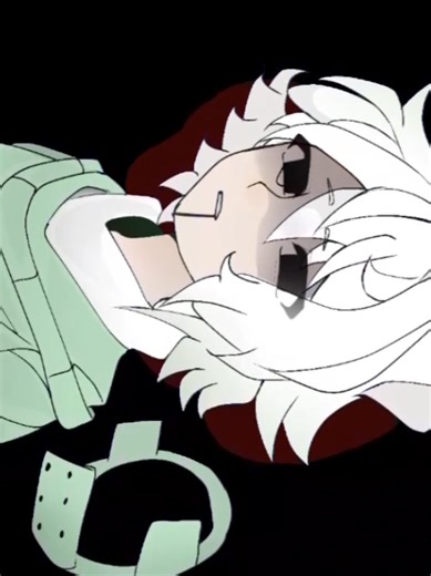 Forsaken Roblox Animation Meme