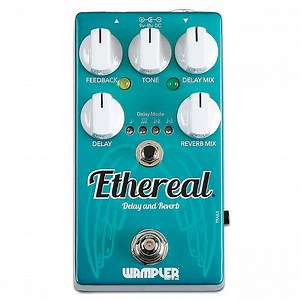 Wampler Ethereal Delay | Reverb Australia