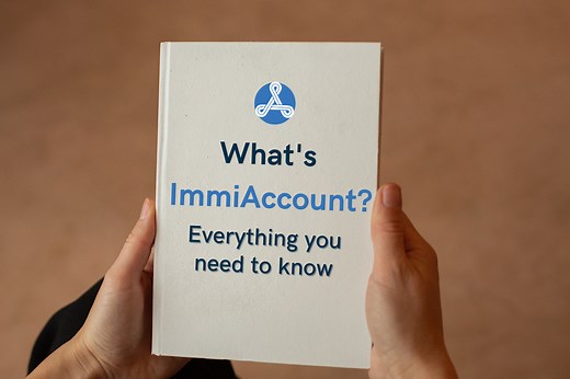What's ImmiAccount? Everything you need to know - Agentcis