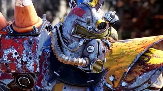 New Fallout 76 crafting system has players torn over the game’s future  - VideoGamer