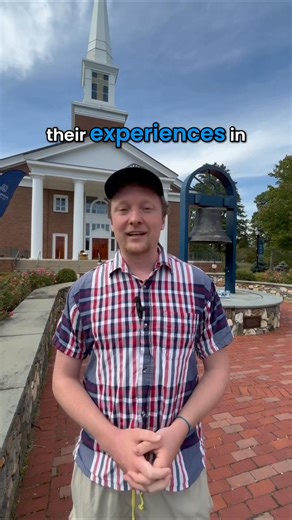 4.4K views · 100 reactions | Where are they now? Hear from Gordon alumni—find out what they are doing now and what they love about Homecoming.  #GordonThrives | Gordon College | Facebook