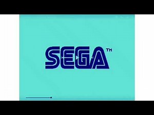 Sega Logo Effects (Sponsored by Preview 2 Effects)