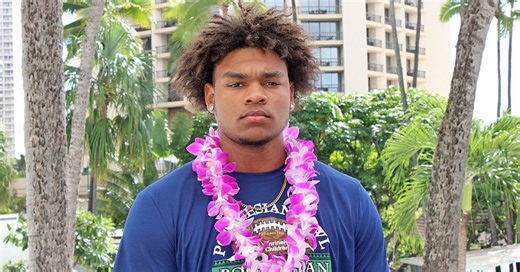 VIP Notes: Thoughts on the field of prospects who competed at the Rivals Miami Camp