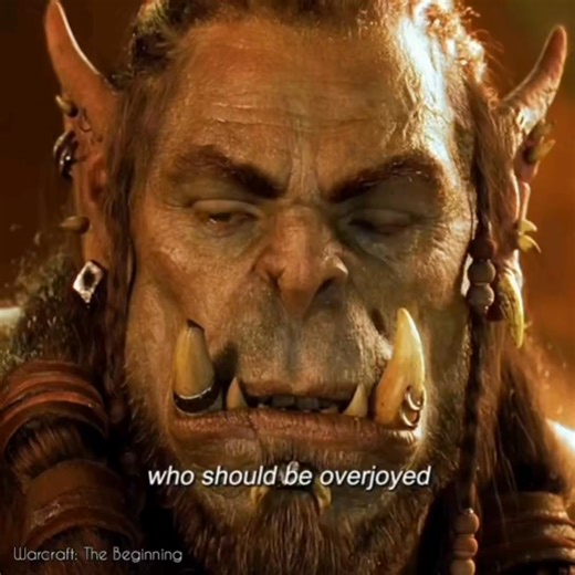 330K views · 7K reactions | Warcraft: The Beginning #movie #movieclips #movietime #movienight #MovieMagic #movienetflix | All About Comedy | Facebook