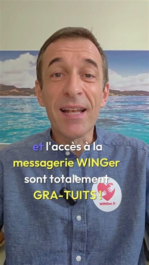 ⚠️ Vous voulez aider un proche célibataire à trouver l'amour ?