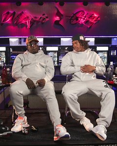 568K views · 1.2K reactions | #LilBaby talks the importance of putting his people on ✔️ On a new #BigFacts, Atlanta’s own @LilBaby pulls up on the @bigfactspod team at the world famous Magic City as he talks the success of his latest album, balancing fatherhood, his relationship status & more. Stream NOW on the REVOLT App, watchREVOLT.con, or YouTube  #watchrevolt | REVOLT | Facebook