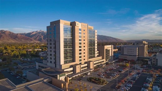 Intermountain Health will freeze pensions at end of 2026