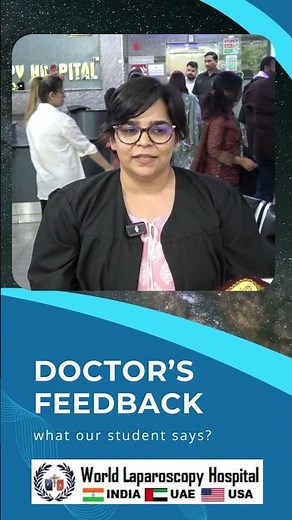 Doctors Reflect on Their Learning Experience in the Diploma in Laparoscopy Program