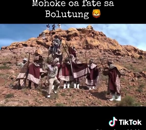 Roba Mohoke oa fate sa Bodutung