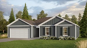 Aberdeen by D.R. Horton