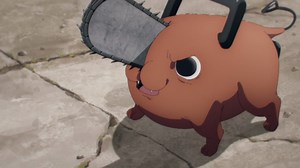 chainsaw man ep 1