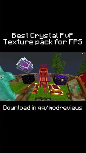 JOIN UP GANG #cpvp #texturepack #minecraft #donutsmp #drdonut