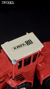 1K views · 506 reactions | What tractor was this model heavily based...