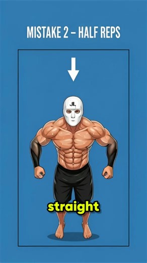 3 Push-Up Mistakes Wasting Your Gains (Fix These Now)