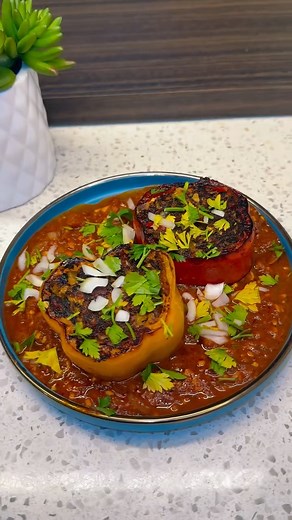 21K views · 273 reactions | 30-Minute Felfel Mahchi – Tunisian...