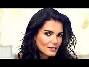 Angie Harmon Goes TOPLESS, Try Not TO Gasp..Take a look