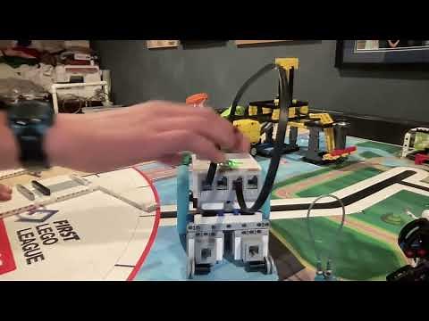 2 Sensor Calibration for EV3 Classroom Tutorial