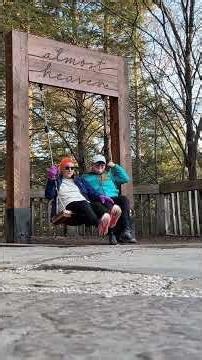 Blackwater Falls State Park – Almost Heaven West Virginia