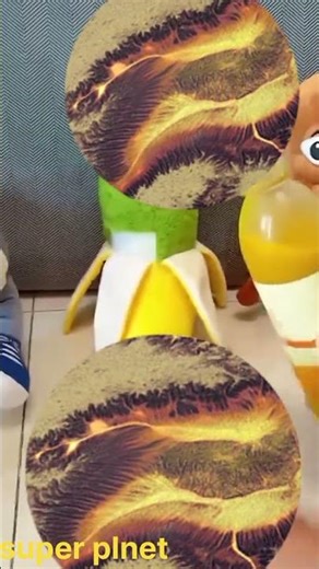 super plnet Solar System Size In Perspective | 3D Universe Size Comparison System