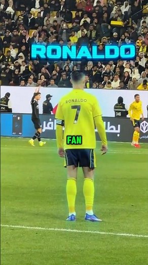 Ronaldo Suprised To Ishowspeed...#cr7 #cristianoronaldo #ronaldo