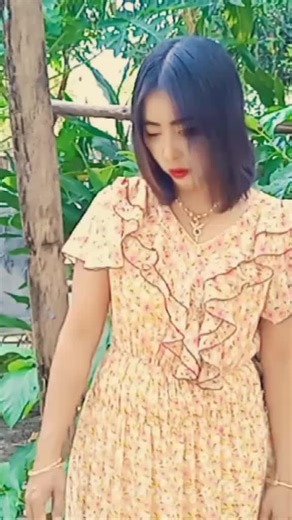 Minge သည် TikTok ပေါ်တွင် ရှိသည်