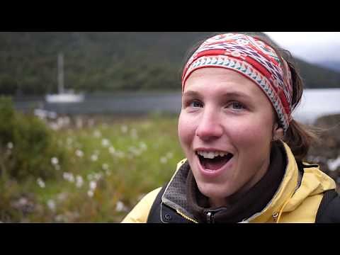 Challenges and Rewards - Sailing in Patagonia [Adventure #199]