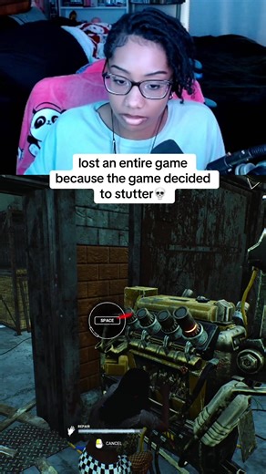 Why Does Dead by Daylight Stutter on High-End PCs?