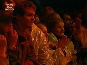 Jean Michel Jarre Magnetic fields 2 LIVE