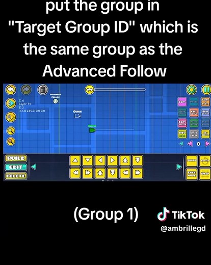 Tutorial: Make Camera Follow Player in Game Development
