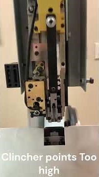 M19 Manual Cycle & Left and Right Leg Adjustment