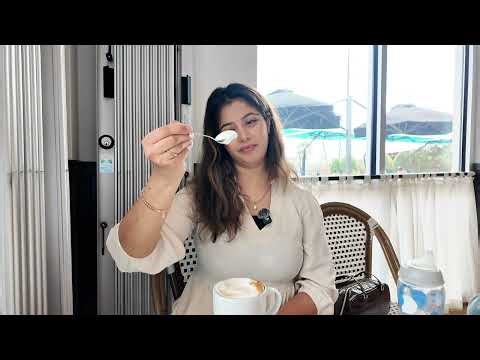 Best French Cafe in Houston Galleria? 🇫🇷 French Riviera Bakery Cafe Review: Croissant & Quiche