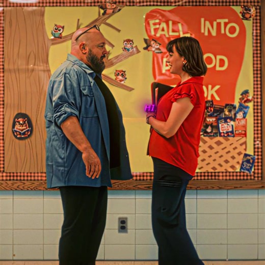 Kevin James and Matt Taylor's ‘Love Me’ Performance at Super Bowl