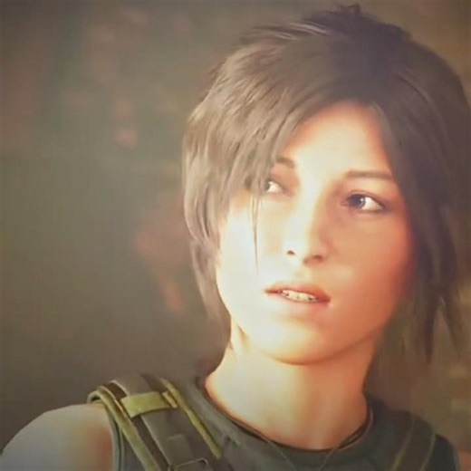 " FOR REAL 🙌 " - TOMB RAIDER (LARA CROFT) EDIT ❤️‍🔥- #shorts #shortsfeed