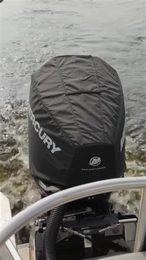 Mercury Marine on TikTok