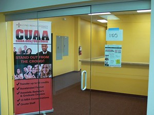 Concordia 'Accelerated Learning Center’ Begins Enrolling Students in Dearborn