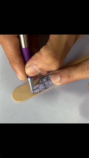 Create a Mini Aeroplane with Ice Cream