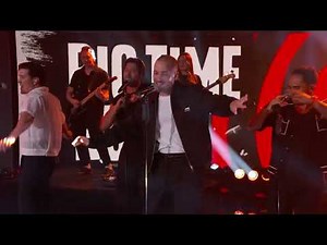 Big Time Rush – Boyfriend (Jimmy Kimmel Live Performances)