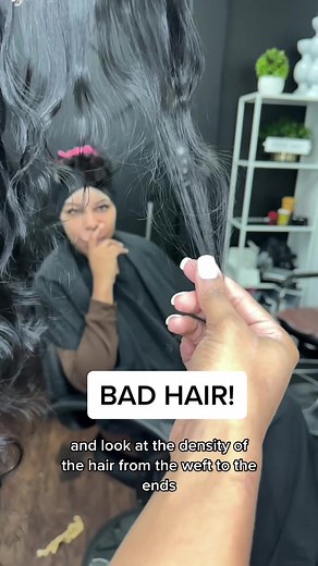 Temporary Hair Extension Options for Girls | Hair Fetish