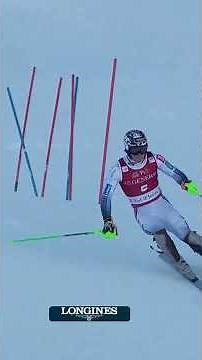 Timon Haugan in Focus | FIS Alpine