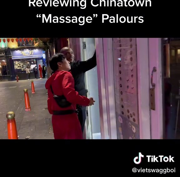 A highly underrated investment ngl #fyp #asian #viet #uk | chinatown parlours