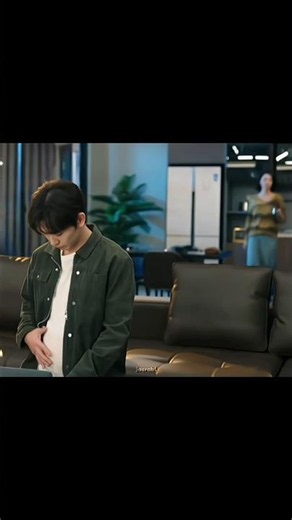 Name: The Interstellar Pregnant Husband's Guide (you can watch it on bilibili) #mpreg #renyunjie