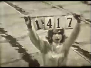 1963 IHSA Boys Swimming & Diving State Finals