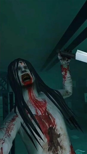 endless nightmare full video on YouTube channel ☠️👺 #granny #horrorgame