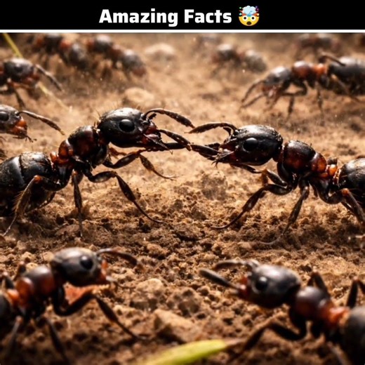 जानवरो से जुडे कुछ गजब Facts 🤯