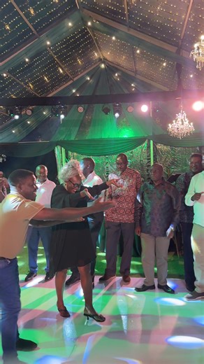 Celebrating 59 Years of Norbert Mao's Leadership