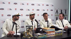 Rugby World Cup 2019™ is coming and Spark Sport is streaming every match LIVE and OnDemand. Sign up now for the Spark Sport early bird Tournament Pass for just $79.99 | The Alternative Commentary Collective